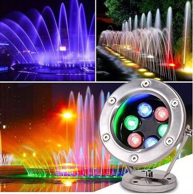 Освещение приборы для сауны и бассейна