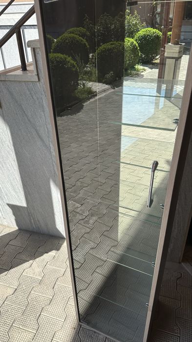 Шкаф ойнали нарсала койил учун