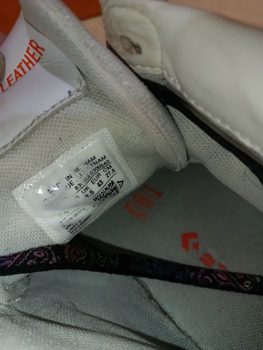 Converse Pro Leather N 43 - 15 лв