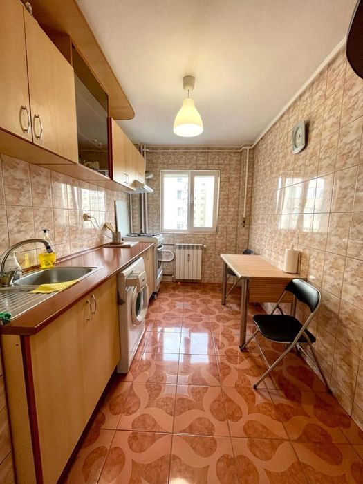 Vand apartament 2 camere blvd. Basarabia