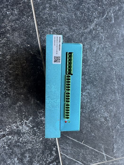 HBS86H hybride servo driver