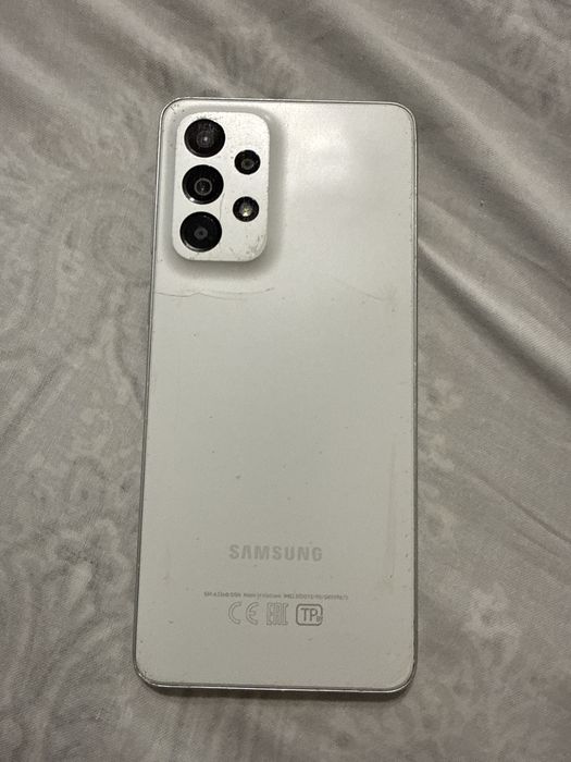 Samsung galaxy a33 5g