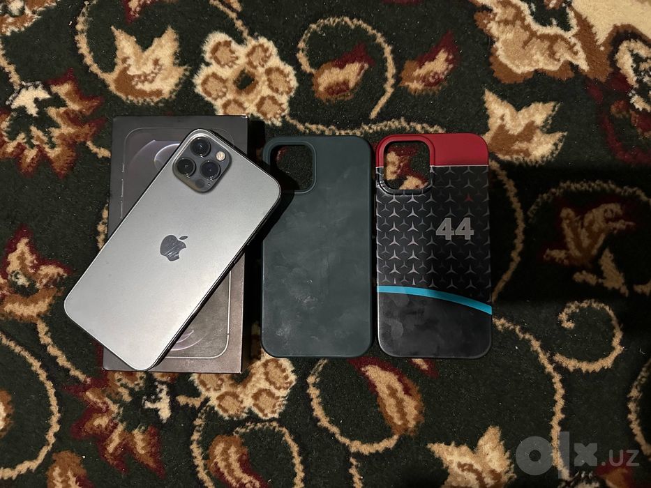 Iphone 12 pro