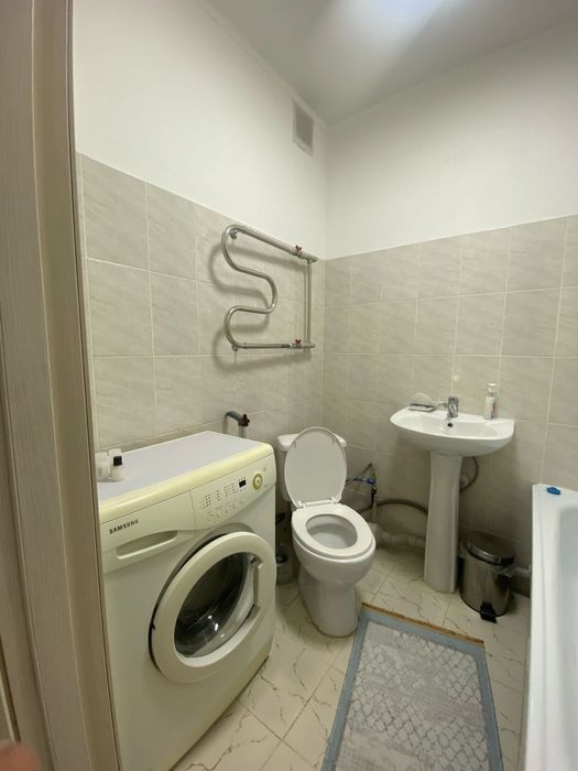 Аренда квартир суточно