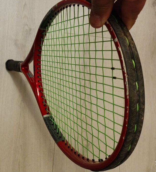 Racheta de tenis