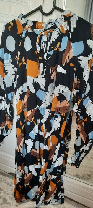 Платье вечерние, повсед