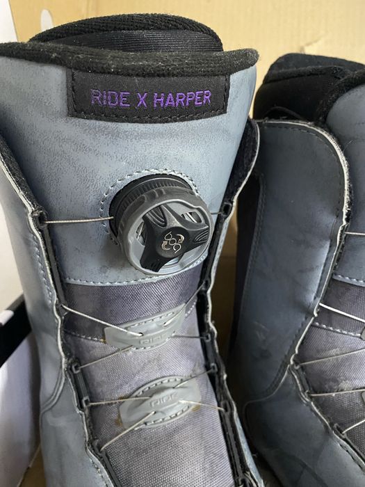 Ботинки для сноуборда Ride HARPER