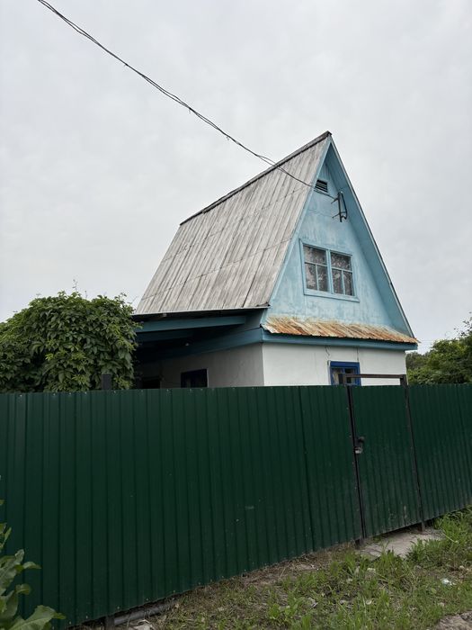 Продам дачу 6 соток