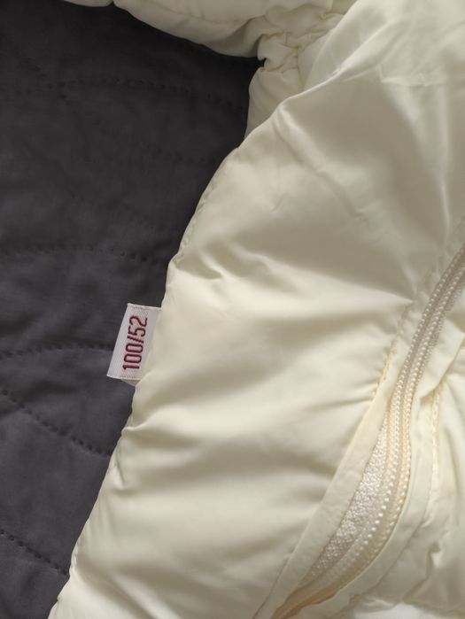 Продам комбинезон