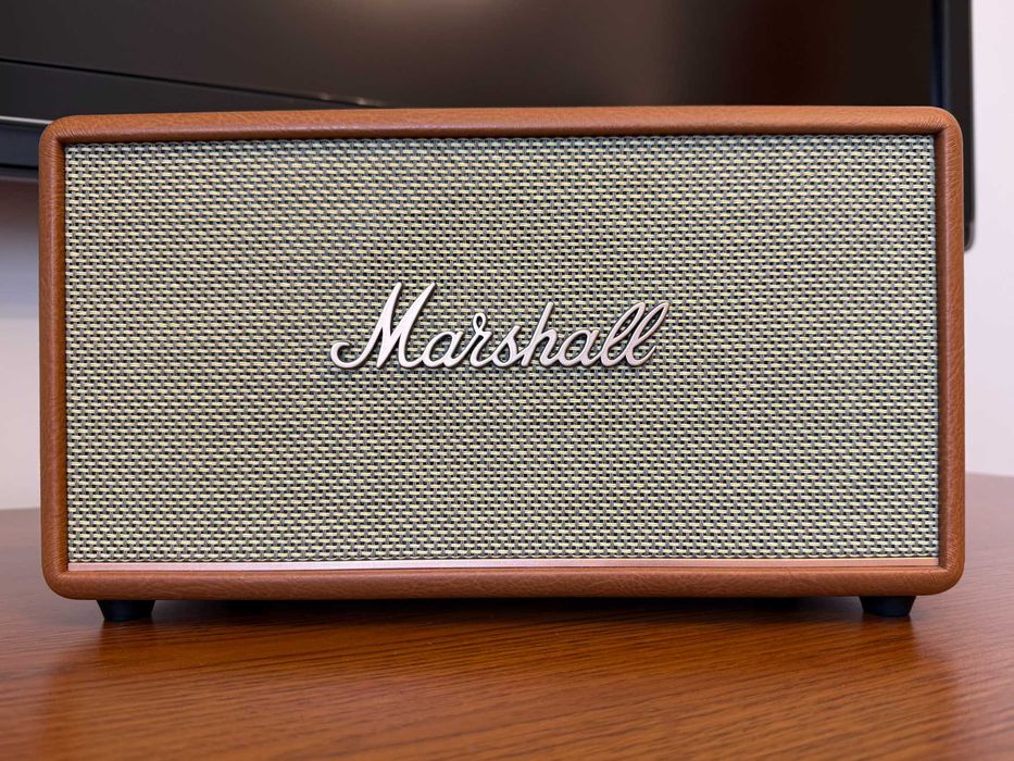 Marshall Stanmore III