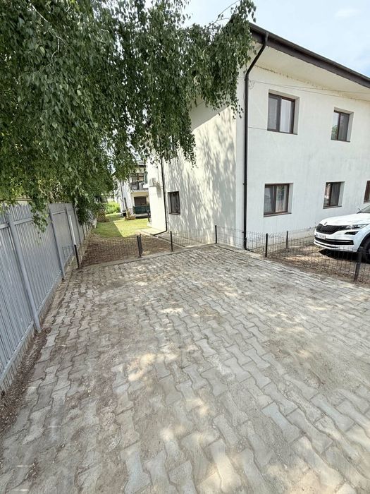 Apartament 3 Camere Visan