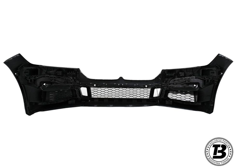 Pachet Exterior compatibil cu BMW Seria 7 G12 LCI M Tech Design