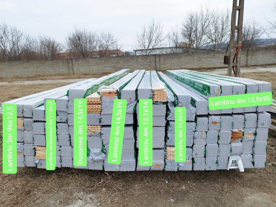 Ai o casă de construit vă stăm la dispoziție