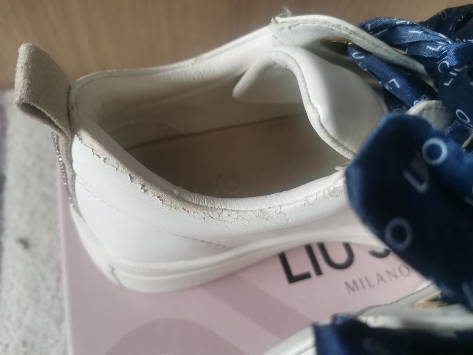 Кецове Liu Jo 33 номер