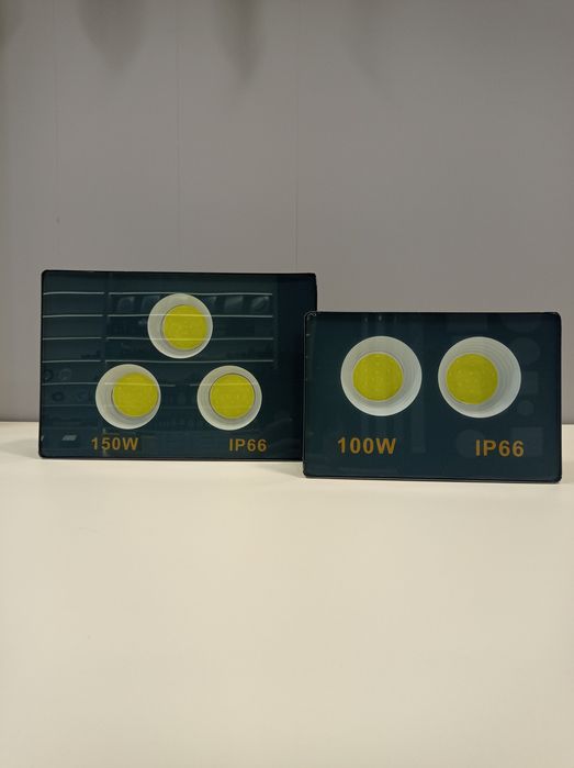 Светодиодный лед прожектор оптом ценами