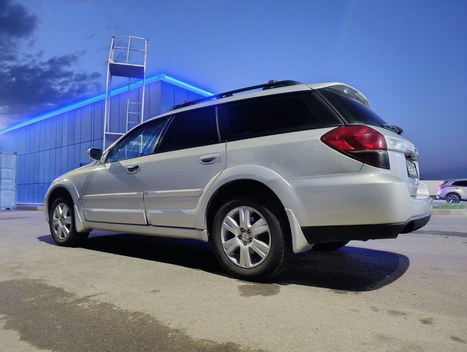 Продам Subaru outback 2006 года
