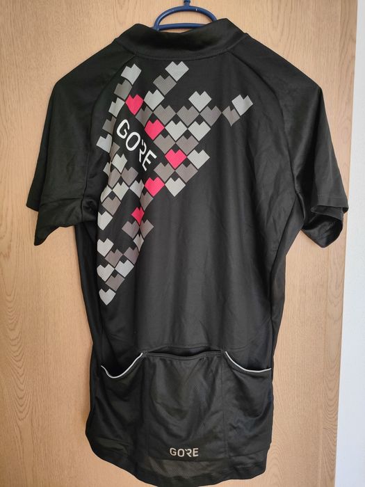 Tricou GoreWear nou