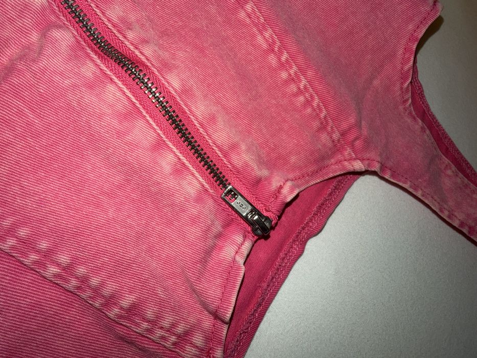 Продавам дънков топ