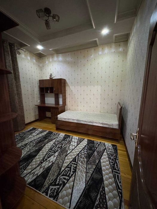 Себзар 4 хона Оилага Срочно 110м² Аренда Квартира Алмазар ЖК Гулсарой