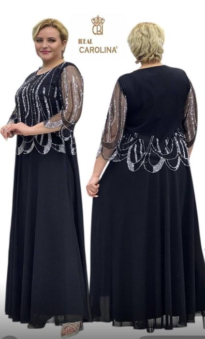 Платья вечерние новые в наличии есть турция