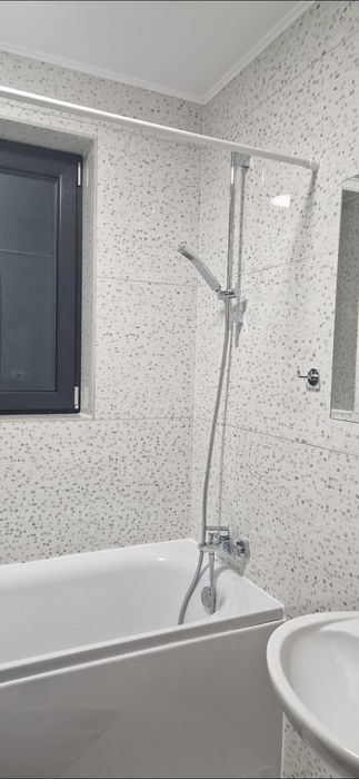 Apartament  in bloc nou cu 2 camere de inchiriat,in spate la teatru pe strada Cozia.