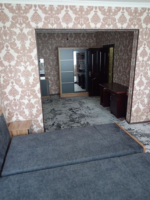 Qizlarga kvartira! 1ta qizga