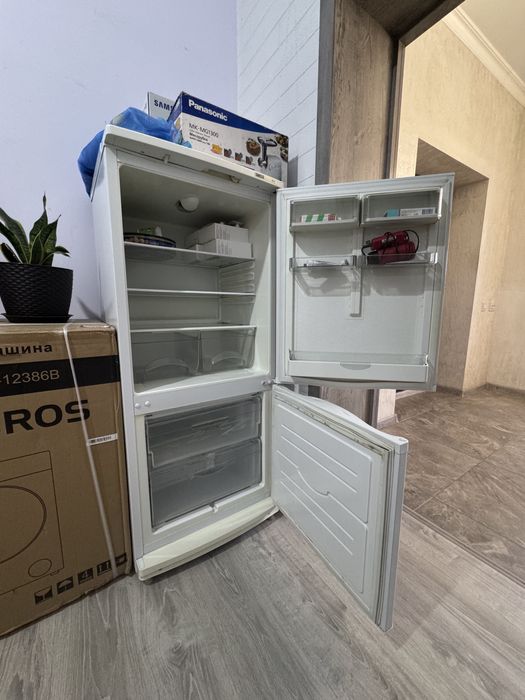 ATLANT холодильник