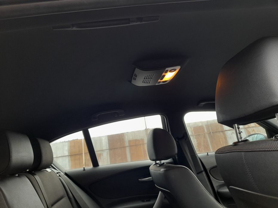 BMW e87 120 177k M paket