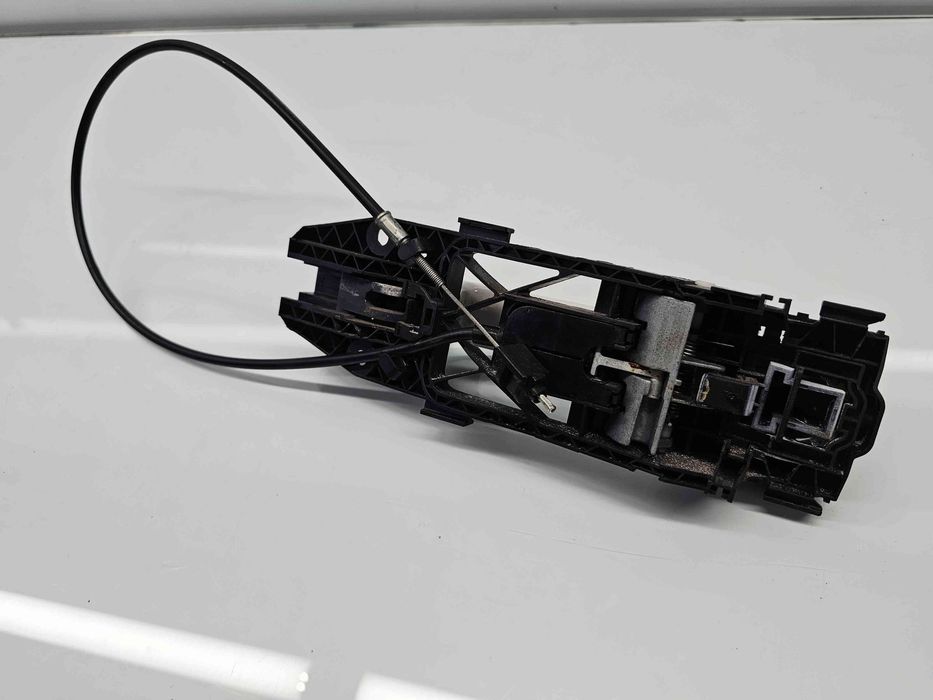 Maner usa dreapta spate Seat Ibiza 5 (6J5) [Fabr 2008-2017] LB9A