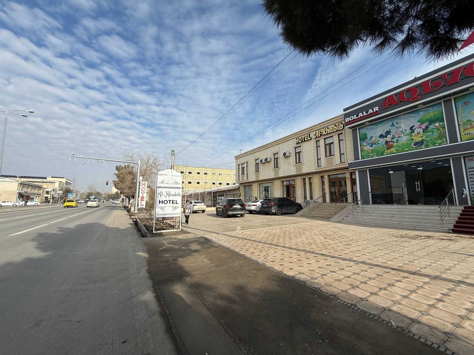 360 M2 + 360 M2 PODVALI DO’KON ijaraga beriladi #a769