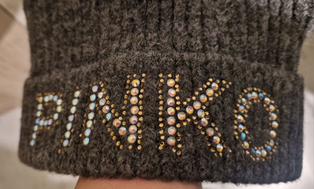 Зимна шапка Pinko