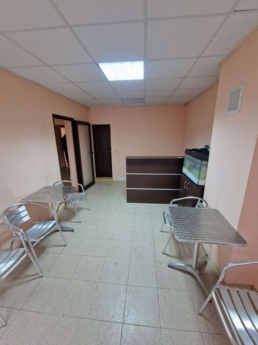 Продава се Офис в София, Дружба 2 - 136 кв.м за 1618 €/кв.м - Снимка #3