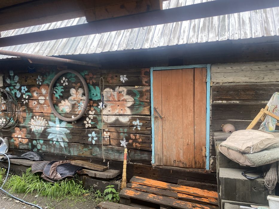 Продам дом в Таловке г.Риддер