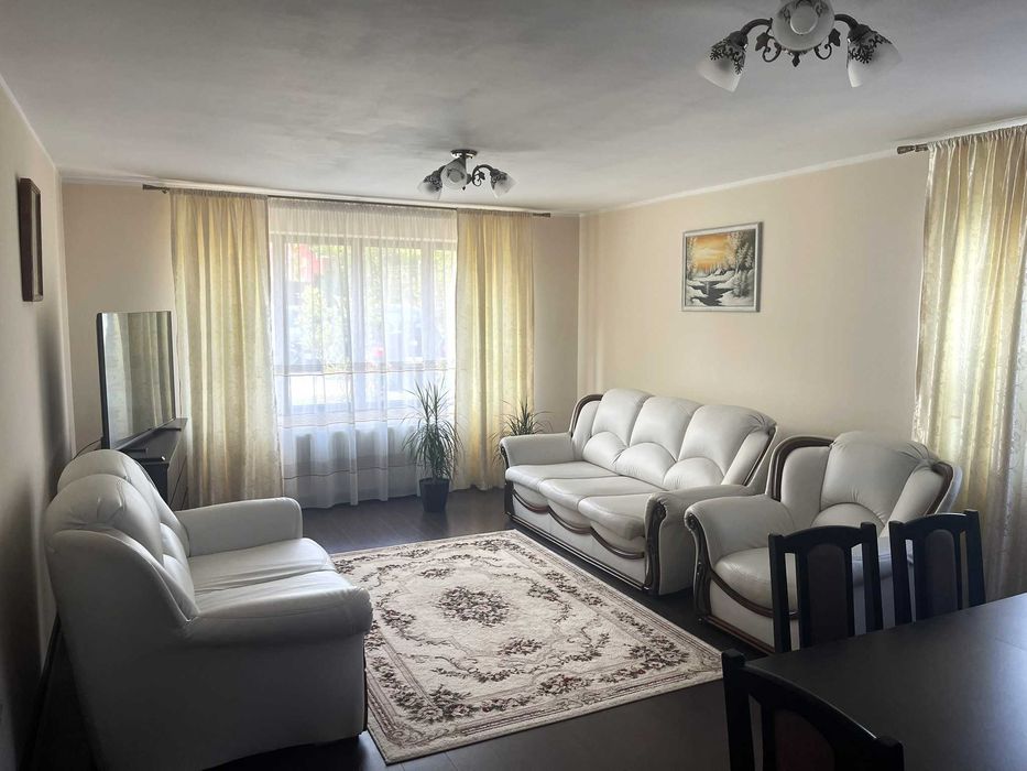 Casă individuală Parter+Etaj, 179 mp utili | Teren 600 mp | Tomești, lângă pădure