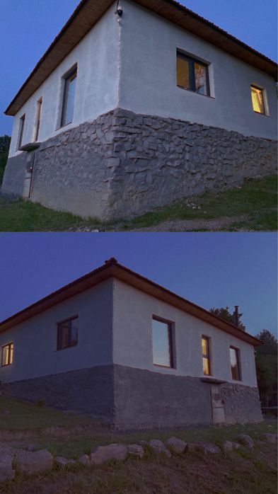 Proprietate deosebită în Munții Pădurea Craiului – Bulz | Izolat