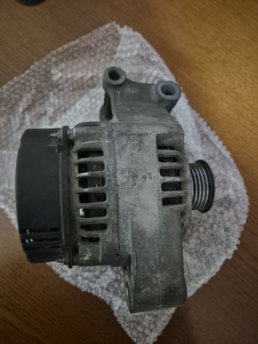 Генератор форд фокус 1 и 2