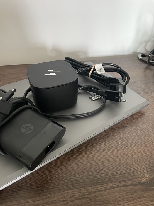 Vand HP Zbook v15 G5