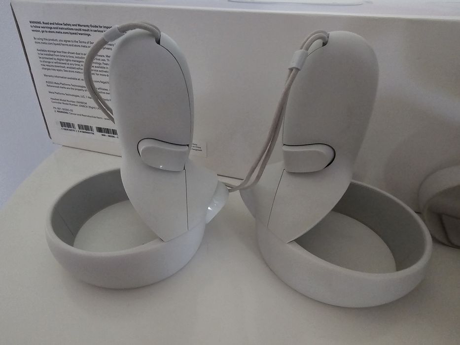 Oculus Quest 2 память 256gb