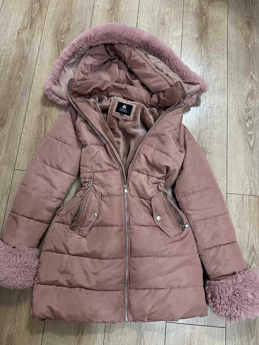 Дебело зимно яке