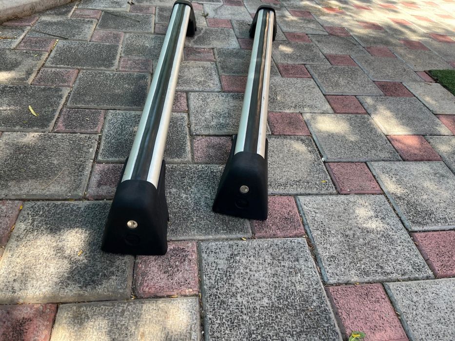 Bare transversale chevrolet Opel