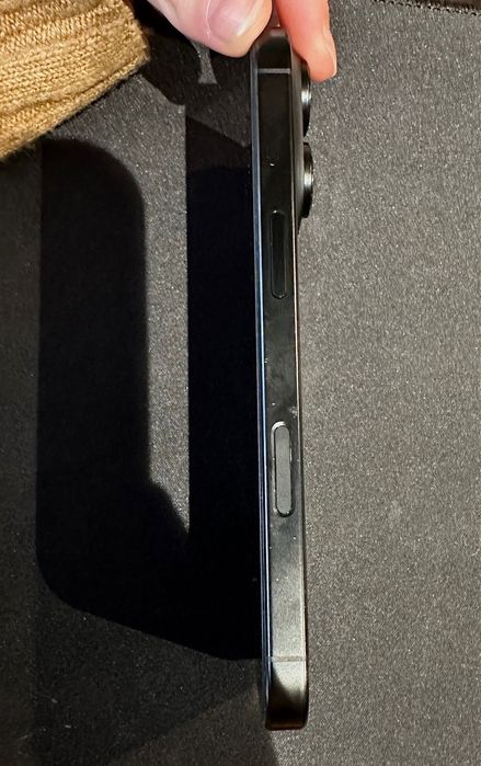 Iphone 16 PRO 256 GB