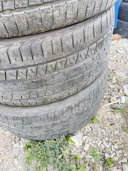 Резина 275/45/21