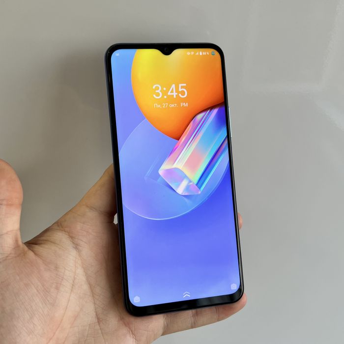 Vivo Y31 смартфон телефон