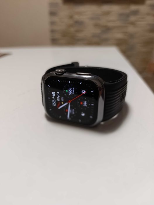 Huawei Watch D2 смарт часовник