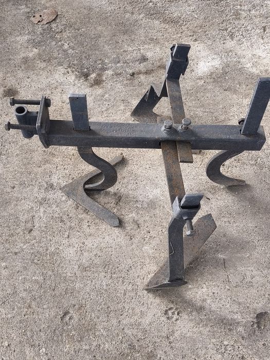 Prășitoare motocultor