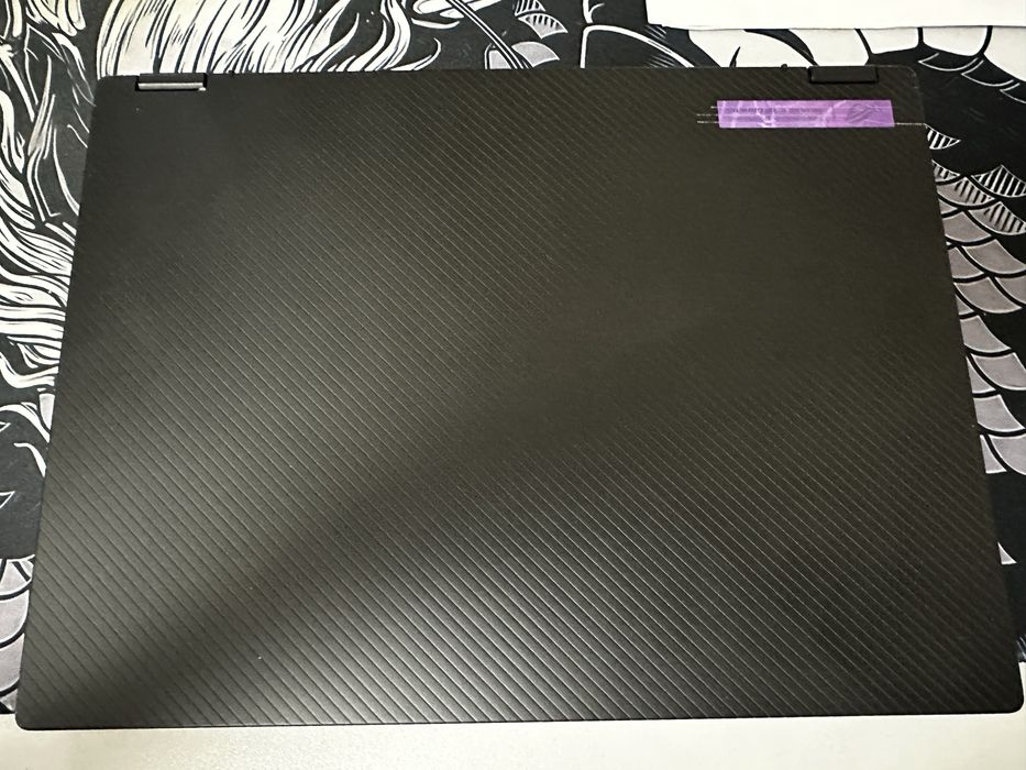 Asus rog flow x13 16/256 gb