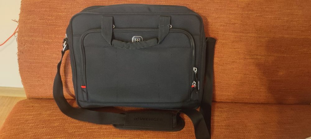 Geanta laptop Wenger Victorinox