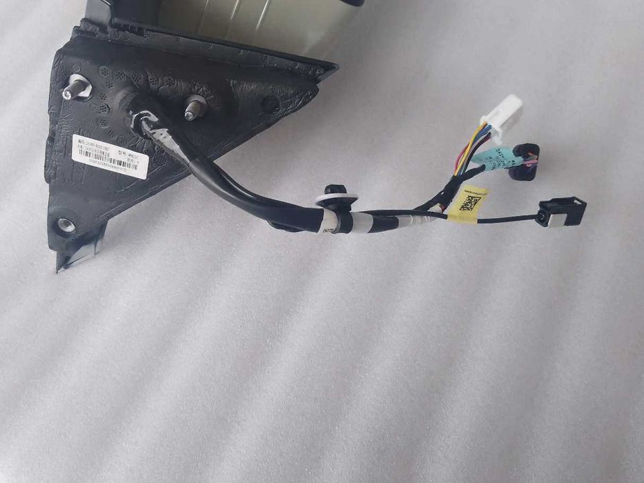 BYD song plus EV левое/правое зеркало заднего вида