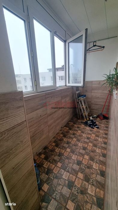 Apartament 2 camere - Anton Bacalbasa