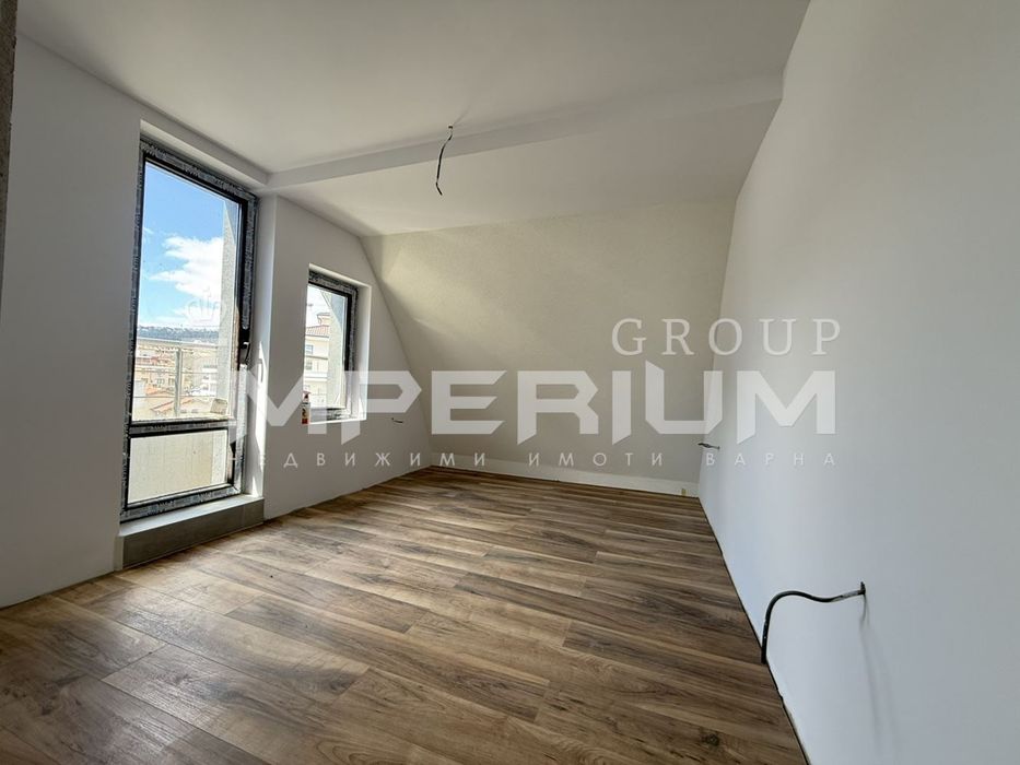 Продава се Мезонет в Варна, Виница - 150 кв.м за 544 €/кв.м - Снимка #3